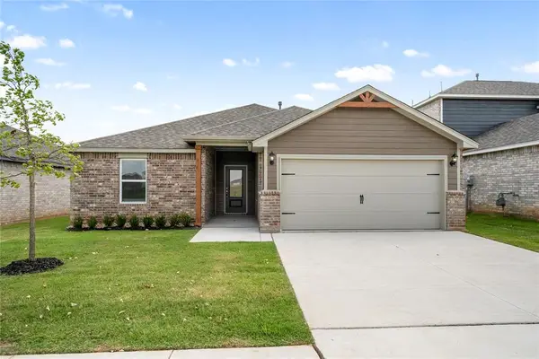 1513 Crimson Lake Boulevard, El Reno, OK 73036