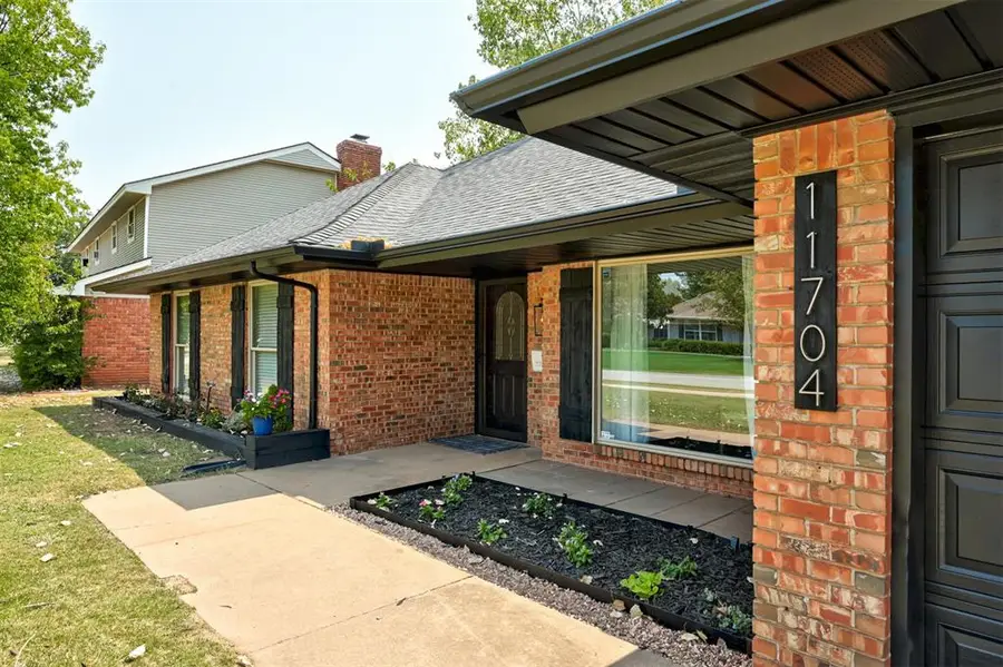 11704 N Victoria Drive, Oklahoma City, OK 73120 - #3