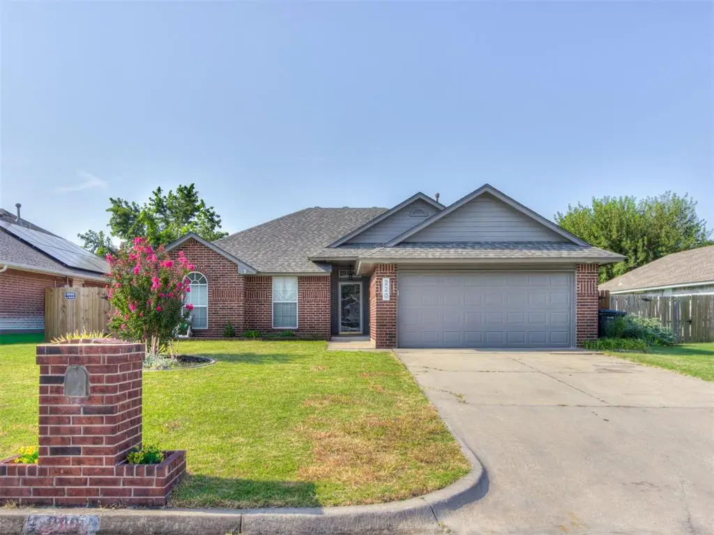 220 SW 142nd Street, Oklahoma City, OK 73170 - #1