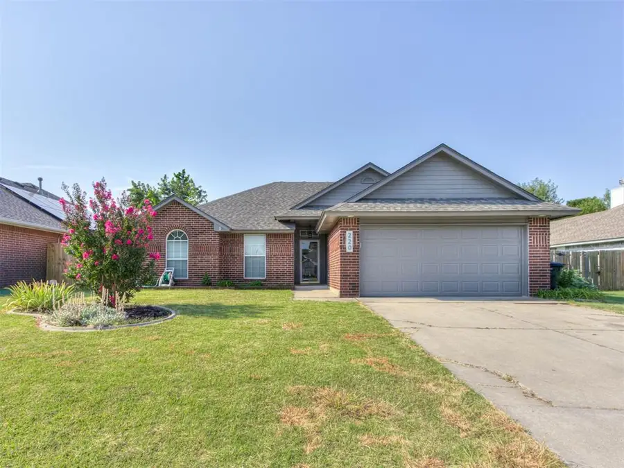 220 SW 142nd Street, Oklahoma City, OK 73170 - #2
