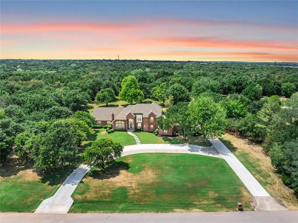2213 Highlands Landing, Edmond, OK 73013 - #1
