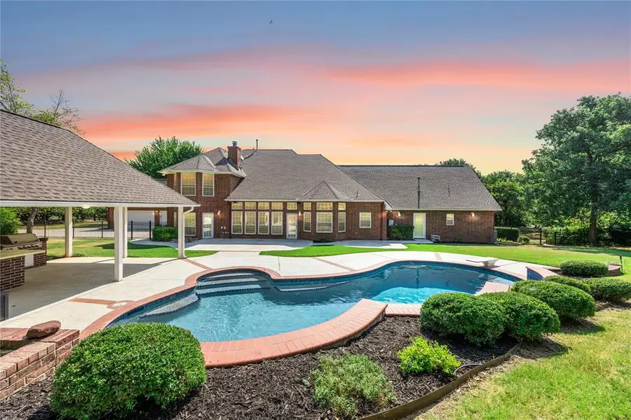 2213 Highlands Landing, Edmond, OK 73013 - #2