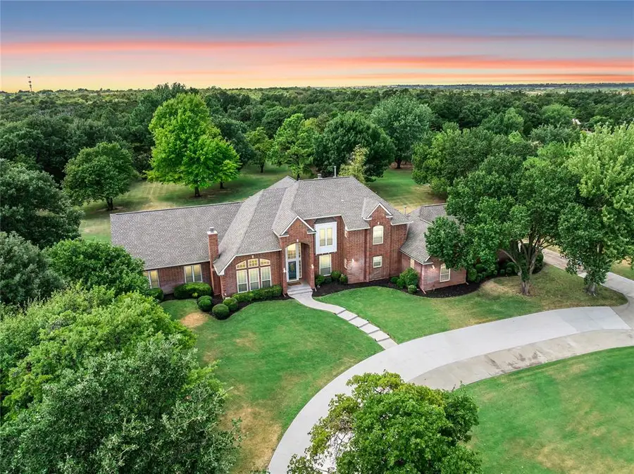 2213 Highlands Landing, Edmond, OK 73013 - #3