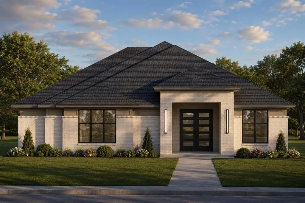 4240 Buffalo Grass Drive, Edmond, OK 73025 - #1