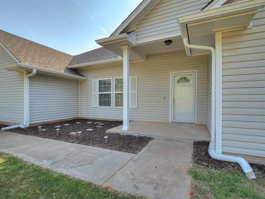 17456 Blackjack Ridge Road, Newalla, OK 74857 - #3