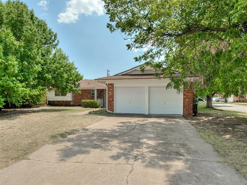 4136 NW 53rd Street, Oklahoma City, OK 73112 - #1