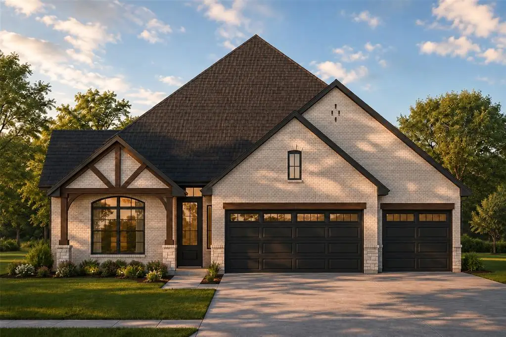 4225 Grassland Court, Edmond, OK 73025 - #1