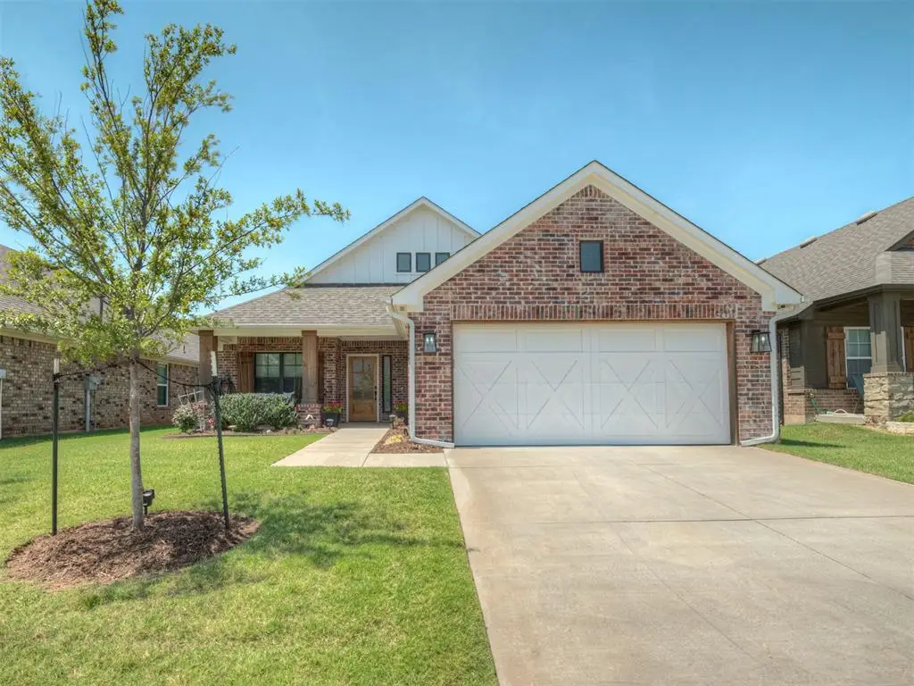 17905 Tiempo Way, Edmond, OK 73012 - #1