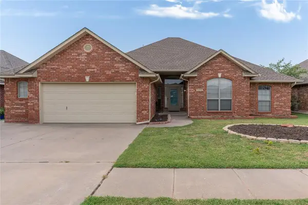 604 SW 160th Street, Oklahoma City, OK 73170