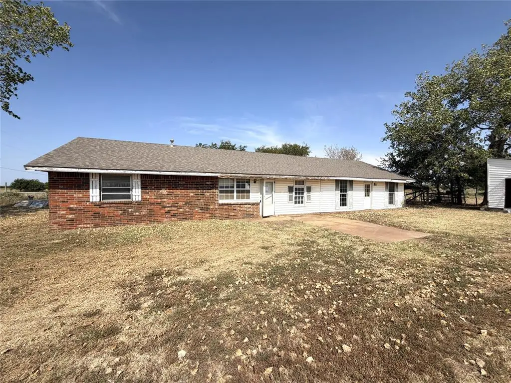 1686 County Road 1264 Road, Tuttle, OK 73089 - #1