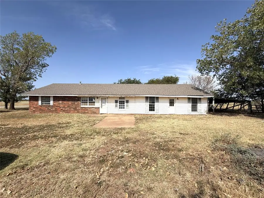 1686 County Road 1264 Road, Tuttle, OK 73089 - #2