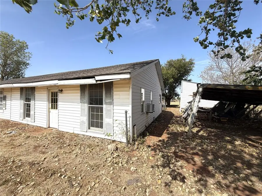 1686 County Road 1264 Road, Tuttle, OK 73089 - #3