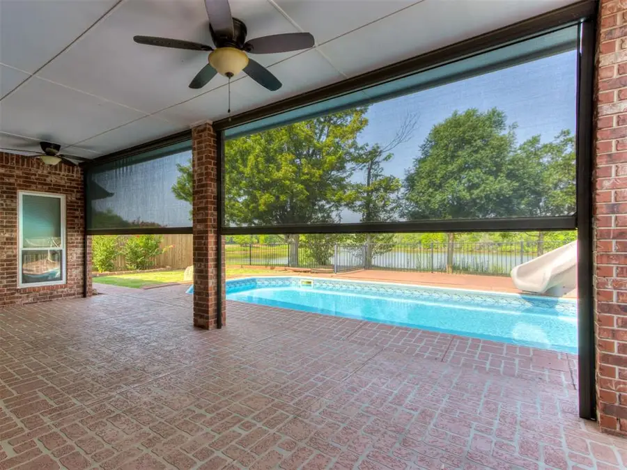 12509 Kingsgate Drive, Oklahoma City, OK 73170 - #3