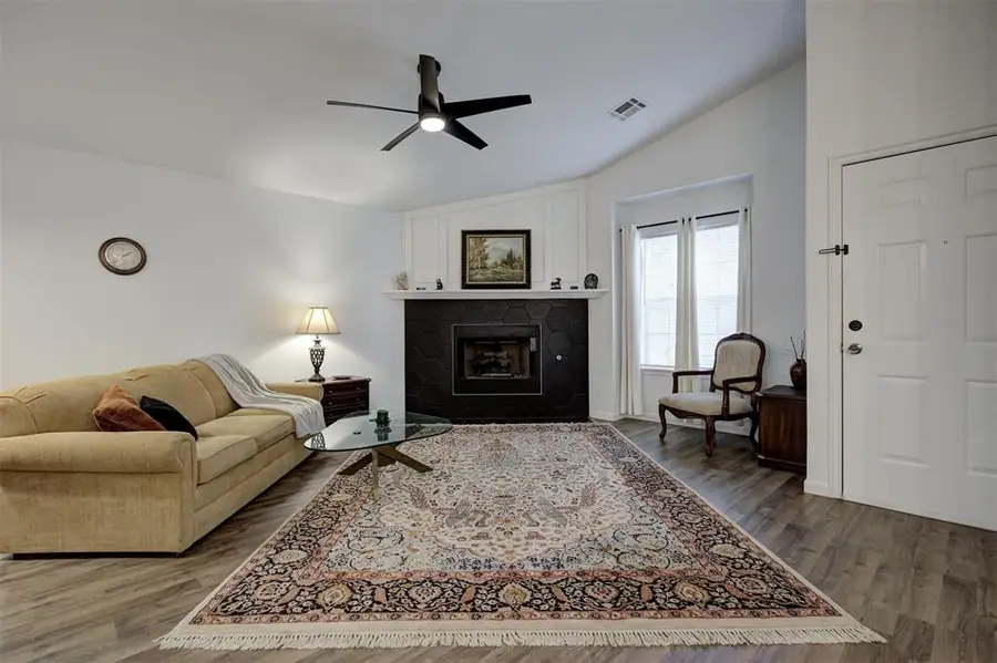 1008 SW 23rd Street, Moore, OK 73170 - #3
