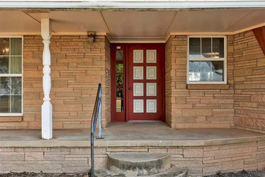 332852 E 1060 Road, McLoud, OK 74851 - #3