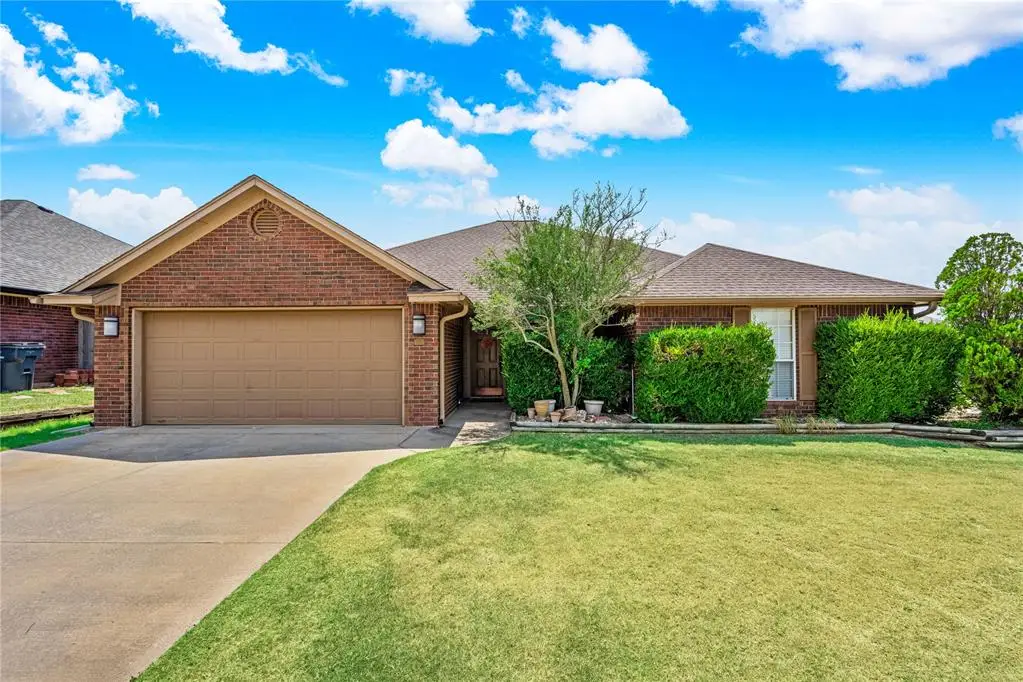 401 SE Lancelot Lane, Lawton, OK 73501 - #1