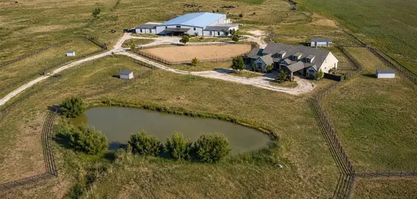 5400 N Piedmont Road, Piedmont, OK 73078