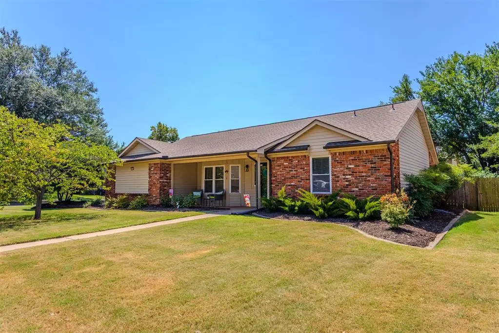 101 W Quanah Street, Broken Arrow, OK 74011 - #1