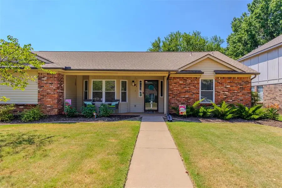 101 W Quanah Street, Broken Arrow, OK 74011 - #2