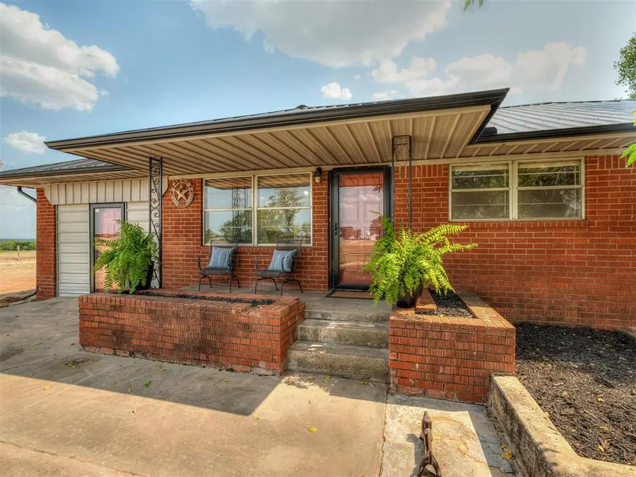 10425 W County Road 74 Road, Crescent, OK 73028 - #2