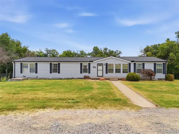 13732 W Cooksey Road, Crescent, OK 73028
