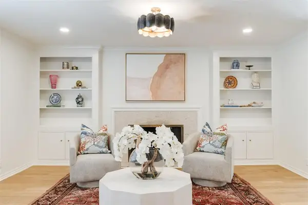 6341 Glenbrook Court, Oklahoma City, OK 73118