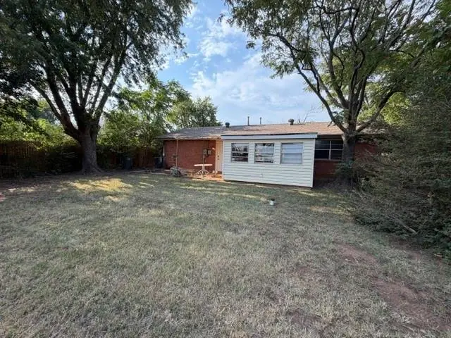 4604 SE 38th Street, Del City, OK 73115 - #3