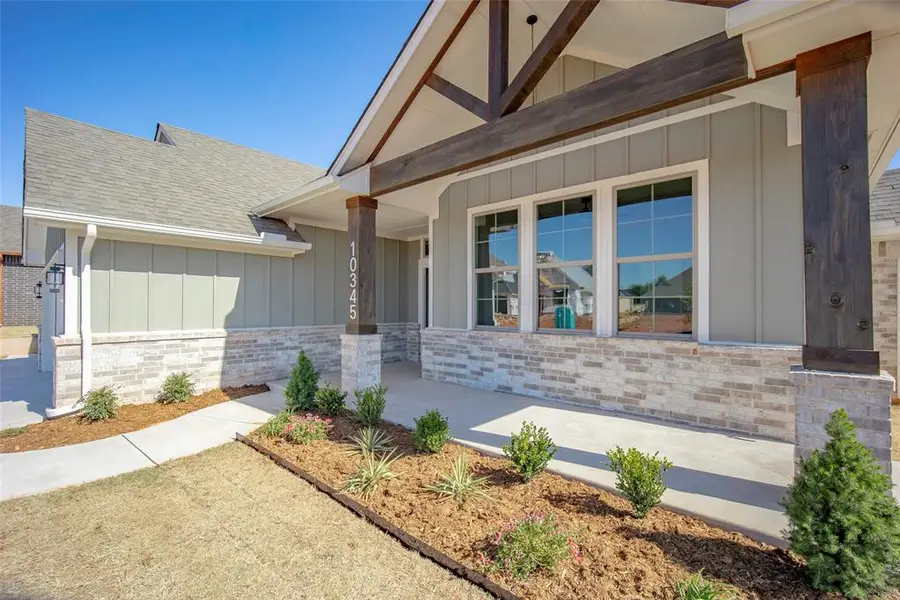 10345 SW 49th Street, Mustang, OK 73064 - #3