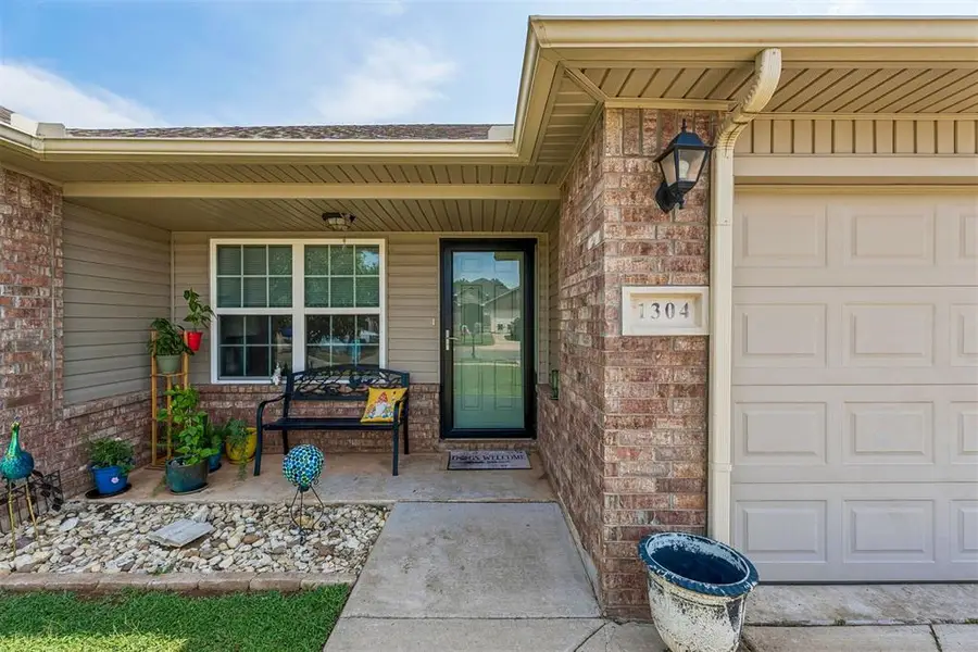 1304 Granite Lane, Noble, OK 73068 - #3