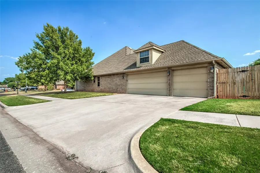 4712 NW 157th Terrace, Edmond, OK 73013 - #3