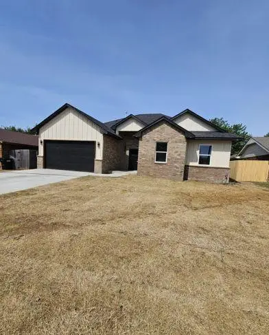 217 N Morgan Drive, Moore, OK 73160 - #1
