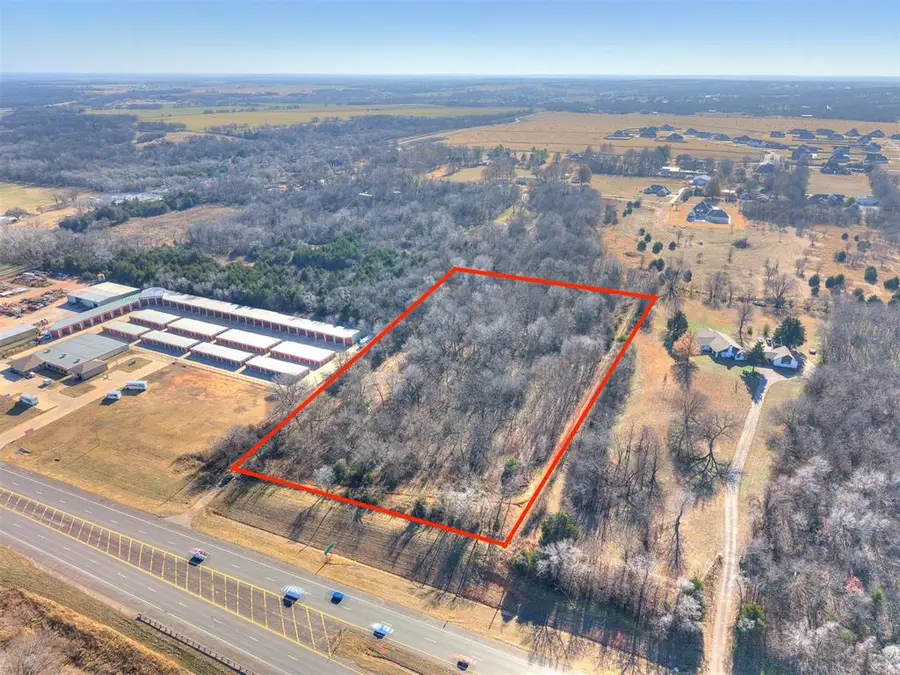 0 State Hwy 9, Norman, OK 73072 - #2