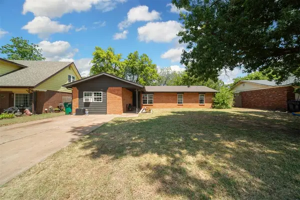225 Allenhurst Avenue, Oklahoma City, OK 73114