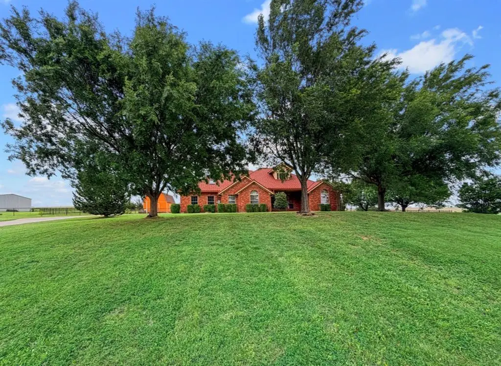 594 NE Valley View Road, Lawton, OK 73507 - #1