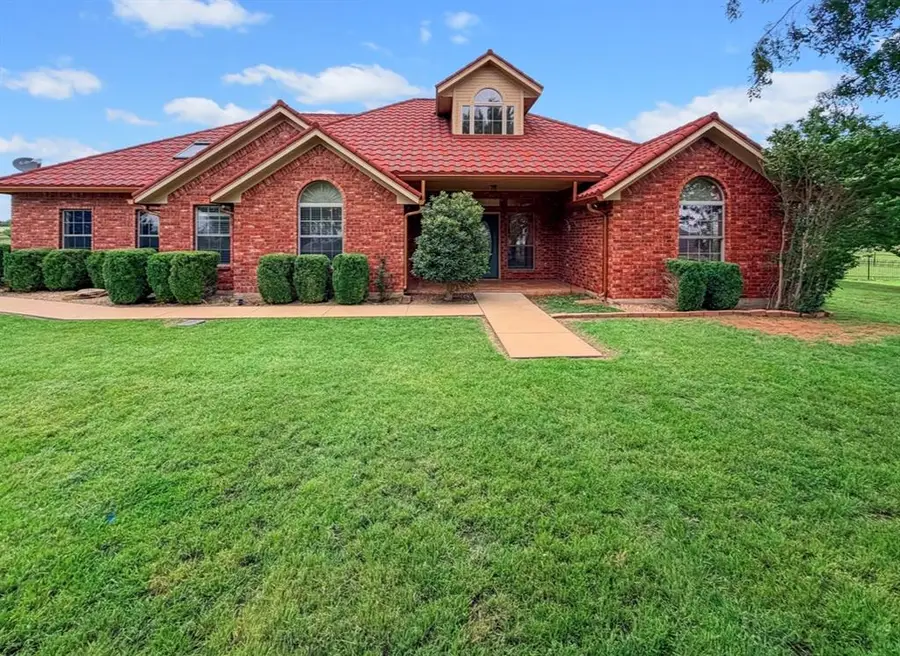 594 NE Valley View Road, Lawton, OK 73507 - #2