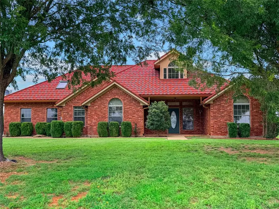 594 NE Valley View Road, Lawton, OK 73507 - #3