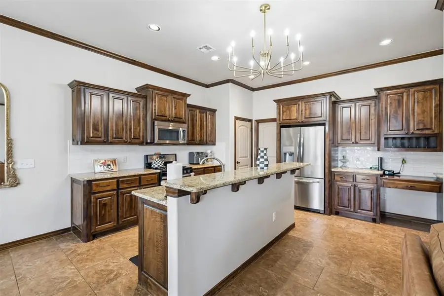 636 NE 23rd Street, Moore, OK 73160 - #2