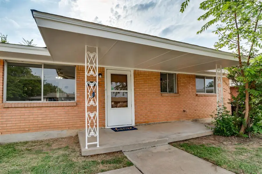 700 N Bristow Avenue, Oklahoma City, OK 73160 - #2