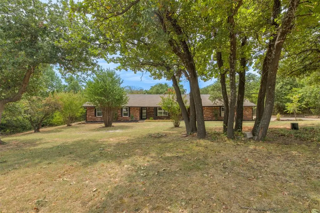 4108 E Blue Ridge Road, Edmond, OK 73034 - #1