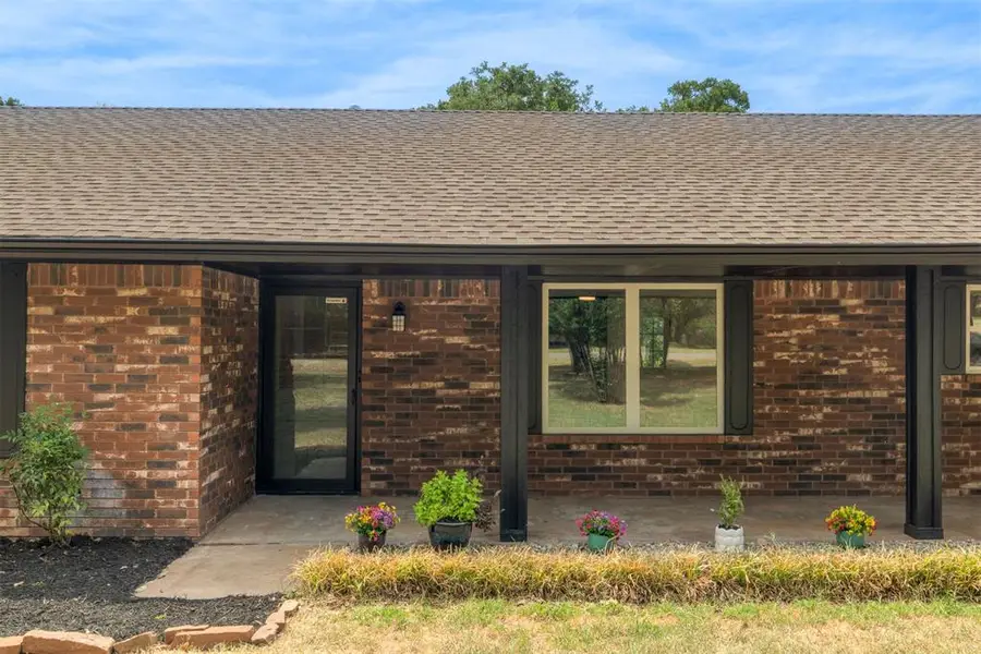 4108 E Blue Ridge Road, Edmond, OK 73034 - #3