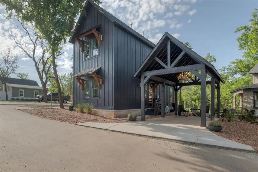 29370 Cottage Woods Road, Norman, OK 73072 - #2