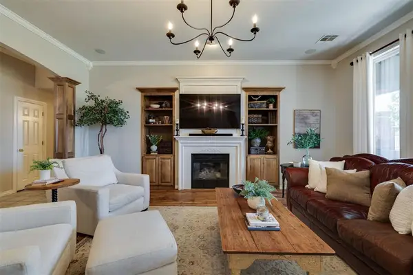 3624 SW 128th Street, Oklahoma City, OK 73170