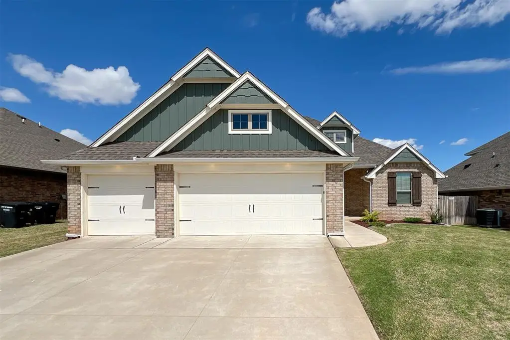 3324 Lola Court, Oklahoma City, OK 73160 - #1