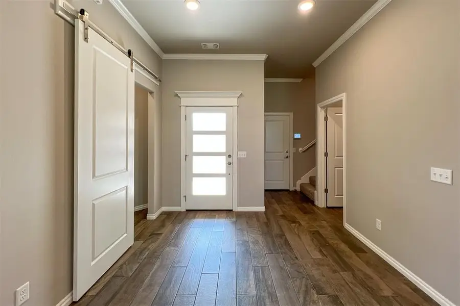 3324 Lola Court, Oklahoma City, OK 73160 - #3