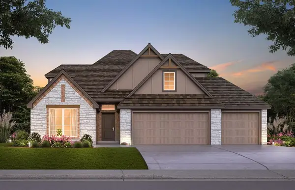 12937 NW 144th Street, Piedmont, OK 73078