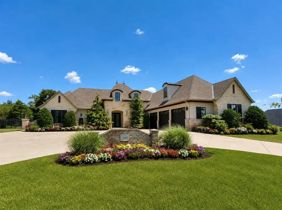 13500 Old Iron Road, Edmond, OK 73013 - #2