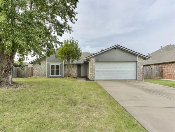 2028 Summer Way Lane, Edmond, OK 73013