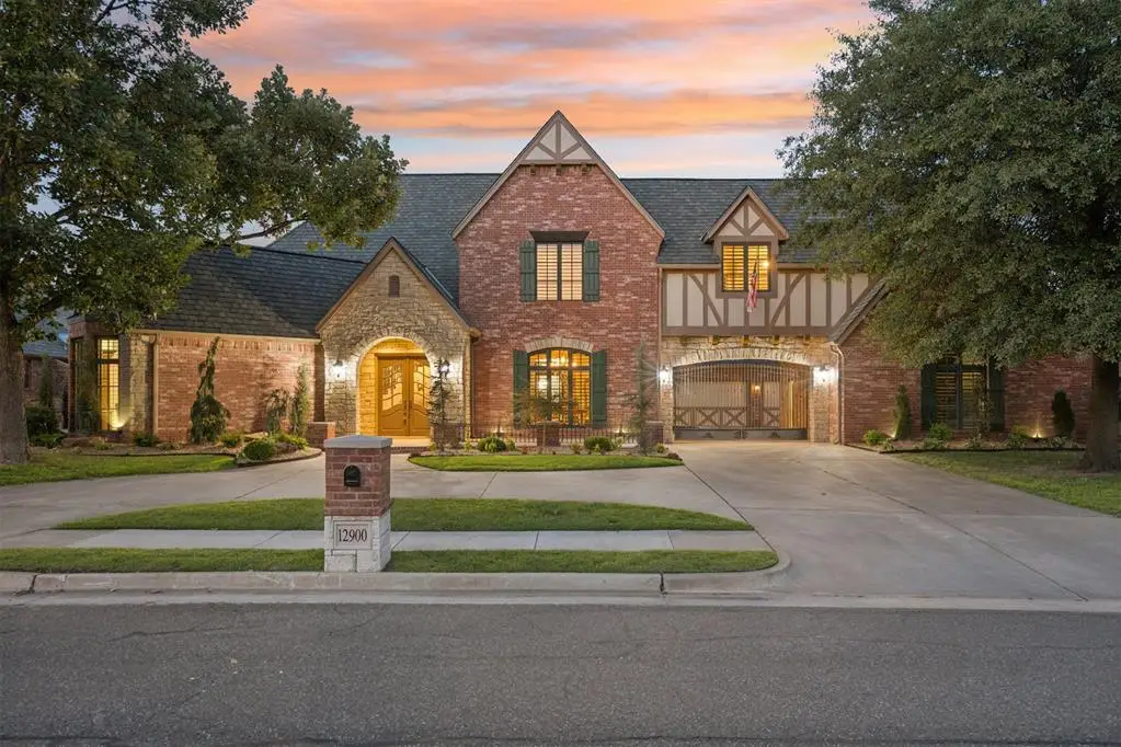 12900 Lorien Way, Oklahoma City, OK 73170 - #1