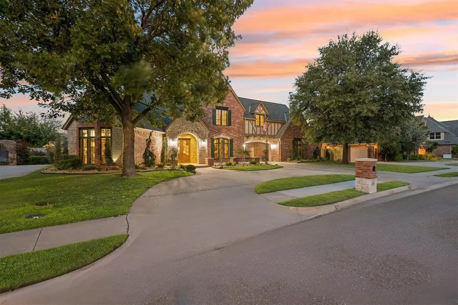 12900 Lorien Way, Oklahoma City, OK 73170 - #3