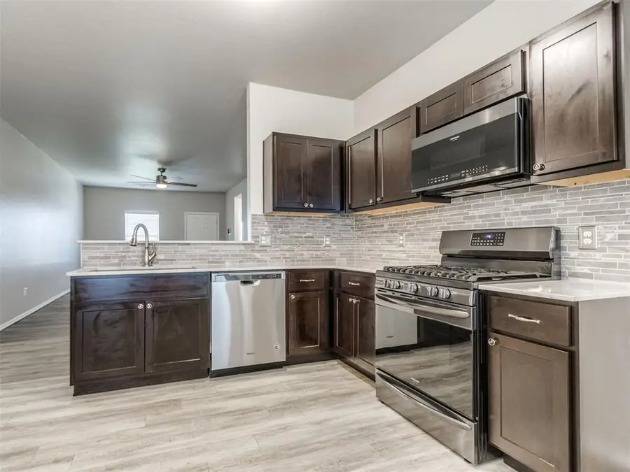 452 Fox Den Drive, Newcastle, OK 73065 - #3